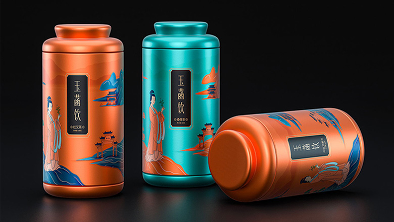 Apito 芒果飲料包裝設計：創新與品質的完美融合