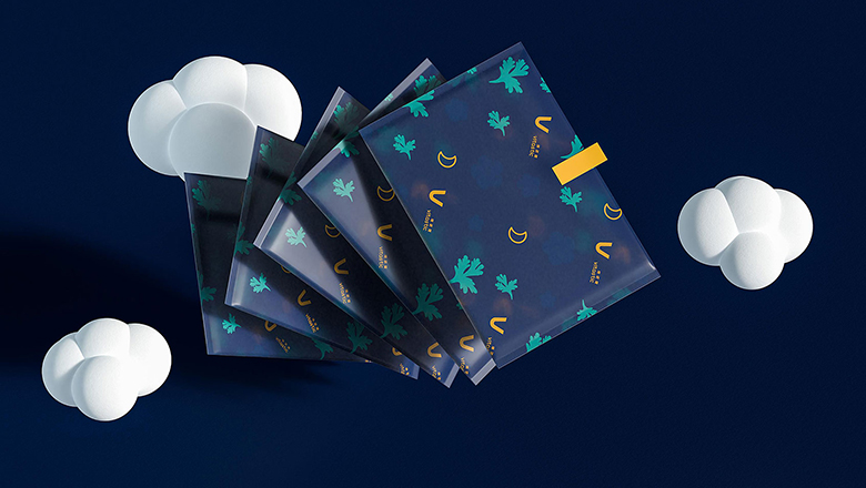 新茶包裝設計_創新包裝設計方案