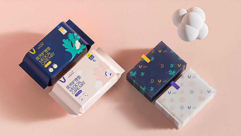 求助包裝設計-如何做出吸引人的包裝設計？