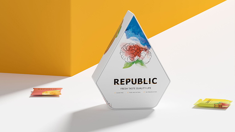 埃及包裝設計_沉淀歷史文化的藝術創新