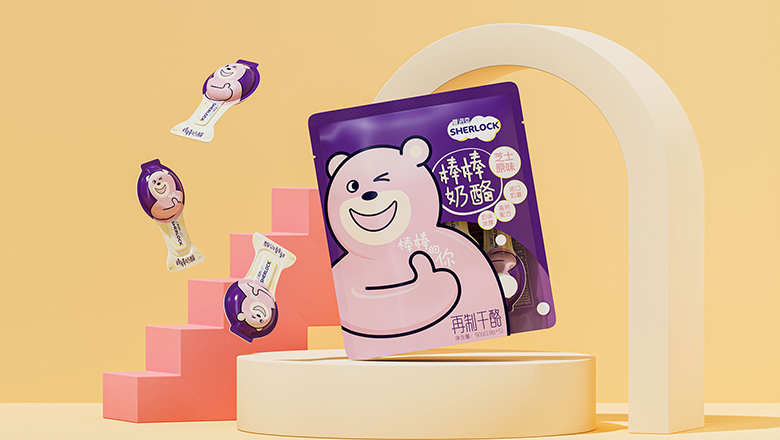 脆棗的包裝設計理念怎么寫_如何讓包裝更具吸引力？