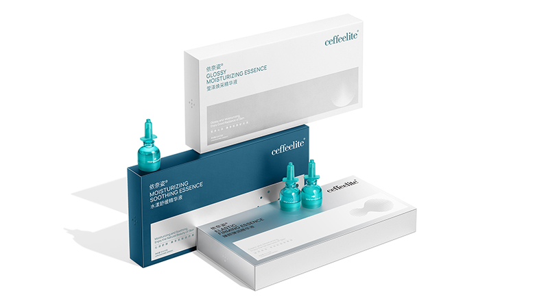 榮晟包裝設(shè)計(jì)為產(chǎn)品加上獨(dú)特華彩，展現(xiàn)品質(zhì)與創(chuàng)意之美