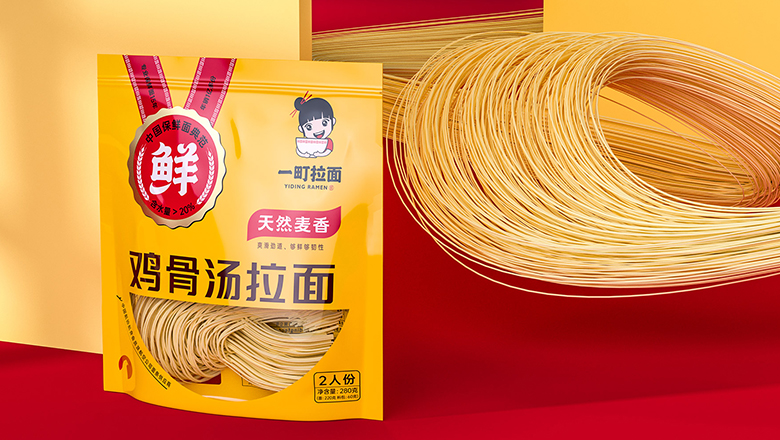 舌里包裝設計logo圖片欣賞與品牌介紹