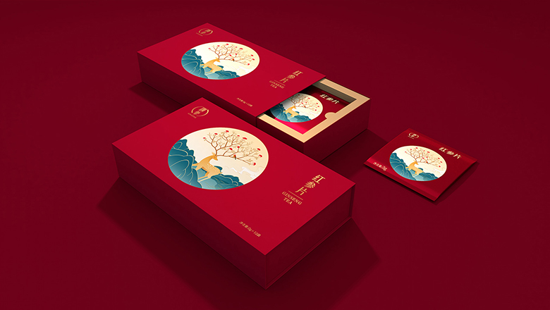 獨立花朵包裝設計_打造獨特花朵造型。