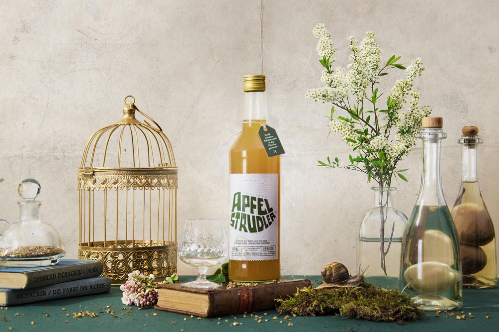 品牌包裝形象設(shè)計(jì)