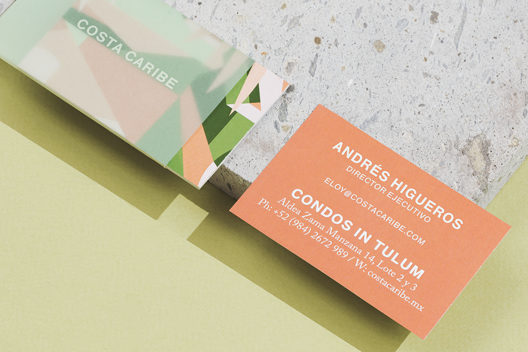 高端住宅項目形象