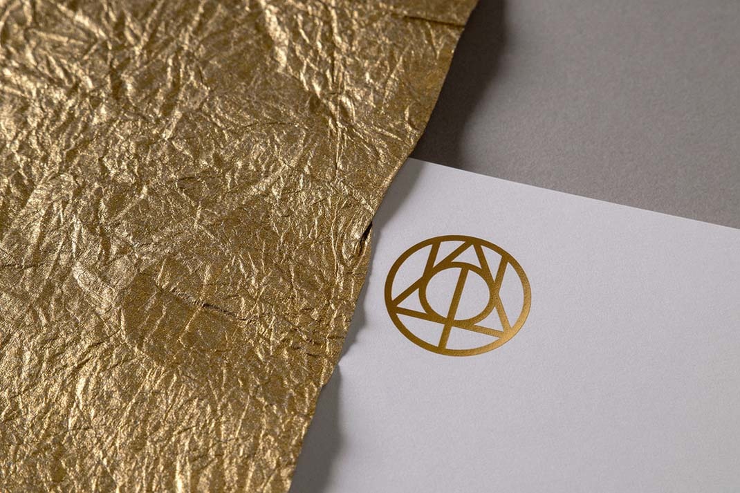 投資公司品牌設(shè)計案例