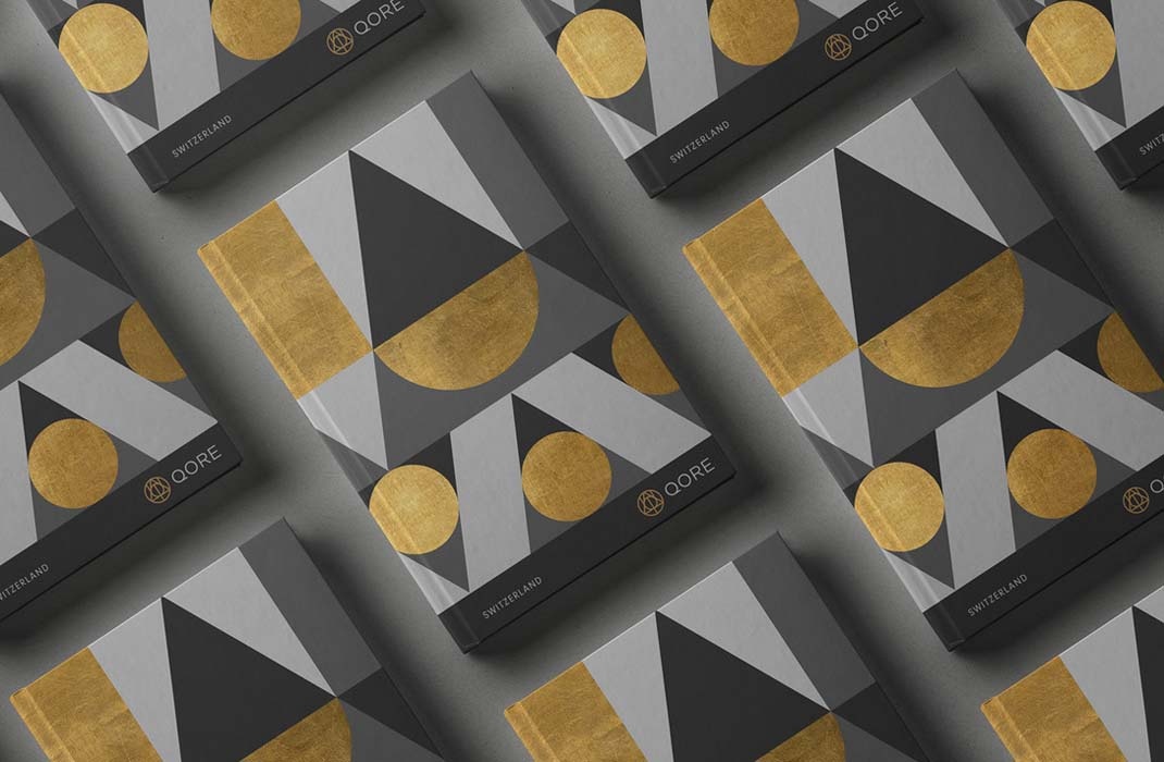 投資公司品牌設(shè)計案例