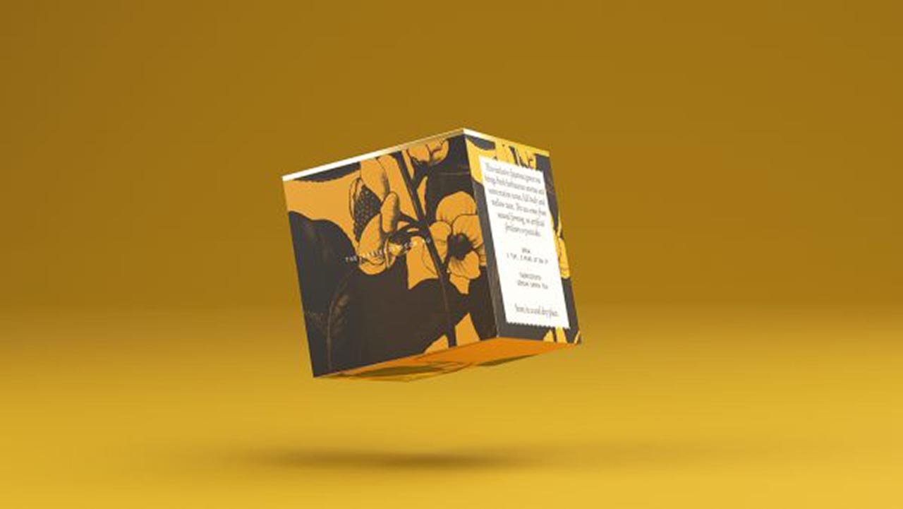 茶葉包裝設(shè)計(jì)