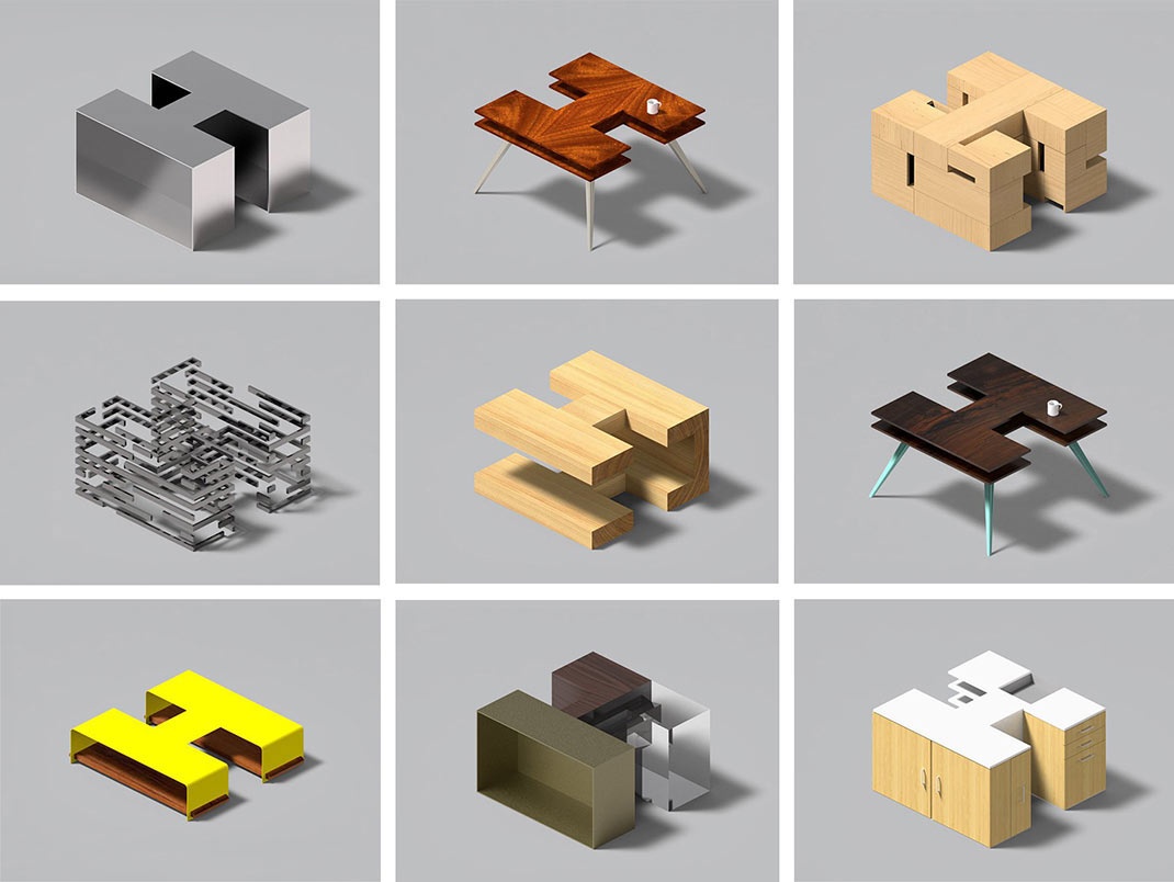 商店VI設(shè)計(jì)