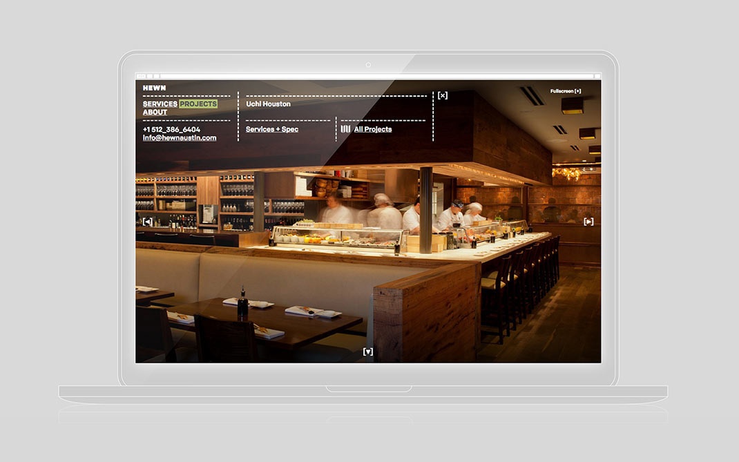 商店VI設(shè)計(jì)